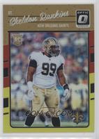 Rookies - Sheldon Rankins