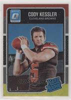 Rated Rookie - Cody Kessler [EX to NM]