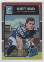 Rated Rookie - Hunter Henry