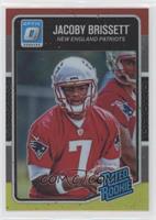 Rated Rookie - Jacoby Brissett