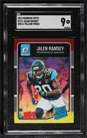 Rated Rookie - Jalen Ramsey [SGC 9 MINT]