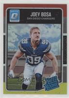 Rated Rookie - Joey Bosa