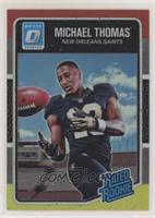 Rated Rookie - Michael Thomas