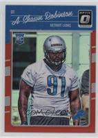 Rookies - A'Shawn Robinson #/99