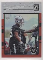 Rookies - Jihad Ward #/99