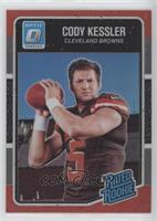 Rated Rookie - Cody Kessler #/99