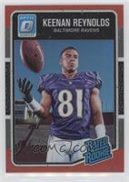 Rated Rookie - Keenan Reynolds #/99