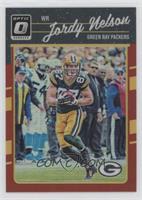 Jordy Nelson #/99