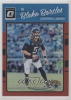 Blake Bortles #/99