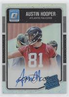 Rated Rookies - Austin Hooper #/99