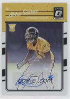 Artie Burns #/150