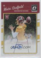 Nate Sudfeld #/150