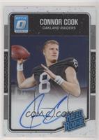 Rated Rookie - Connor Cook #/150