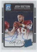 Rated Rookie - Josh Doctson #/150