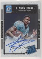 Rated Rookie - Kenyan Drake #/150