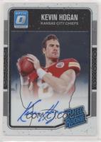 Rated Rookie - Kevin Hogan #/150