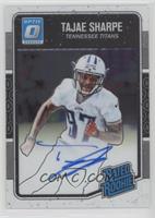 Rated Rookie - Tajae Sharpe #/150