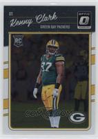 Rookies - Kenny Clark