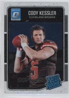 Rated Rookie - Cody Kessler