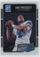 Rated Rookie - Dak Prescott [EX to NM]