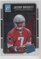 Rated Rookie - Jacoby Brissett