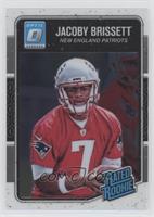 Rated Rookie - Jacoby Brissett