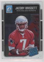 Rated Rookie - Jacoby Brissett