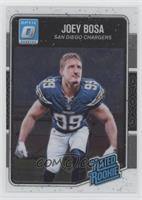 Rated Rookie - Joey Bosa [EX to NM]