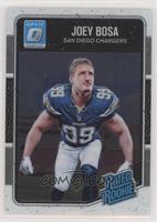 Rated Rookie - Joey Bosa