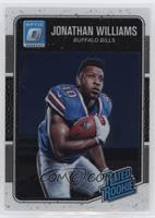 Rated Rookie - Jonathan Williams