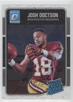 Rated Rookie - Josh Doctson