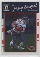 Jeremy Langford