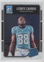 Rated Rookie - Leonte Carroo