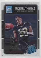 Rated Rookie - Michael Thomas