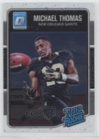 Rated Rookie - Michael Thomas