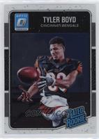 Rated Rookie - Tyler Boyd