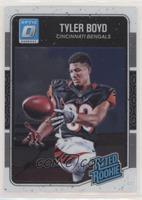 Rated Rookie - Tyler Boyd