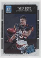 Rated Rookie - Tyler Boyd