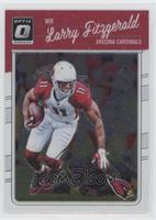 Larry Fitzgerald