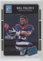 Rated Rookie - Will Fuller V