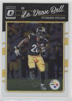 Le'Veon Bell