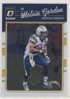 Melvin Gordon [EX to NM]