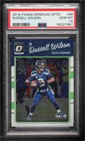 Russell Wilson [PSA 10 GEM MT]