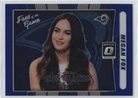 Megan Fox #/149