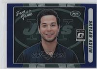 Skylar Astin #/149