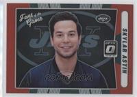 Skylar Astin #/99