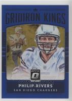 Philip Rivers #/149