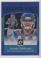 Blake Bortles #/149