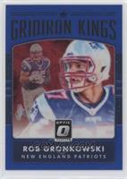 Rob Gronkowski #/149