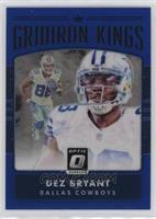 Dez Bryant #/149